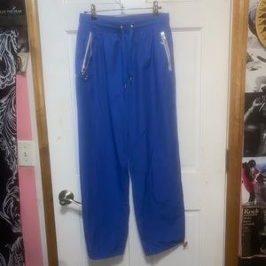 Medium blue Forever 21 pants